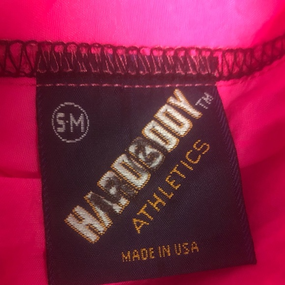 HARDBODY WOMENS ATHLETIC SET SIZE S/M - Picture 11 of 11